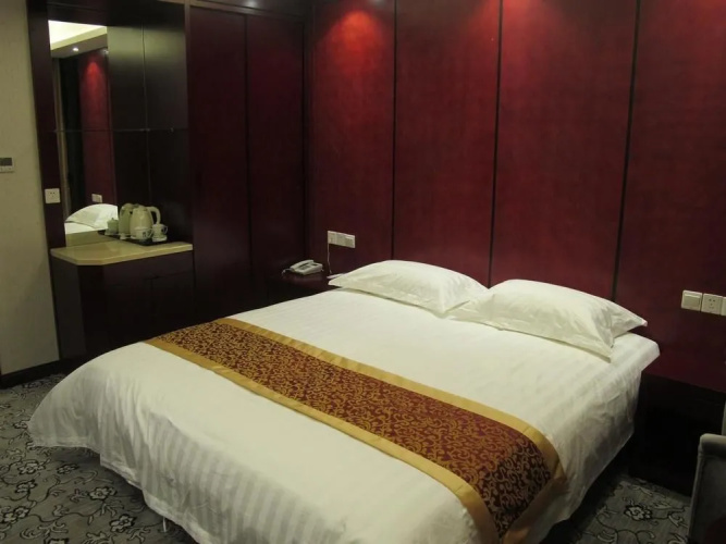 Lihao Hotel