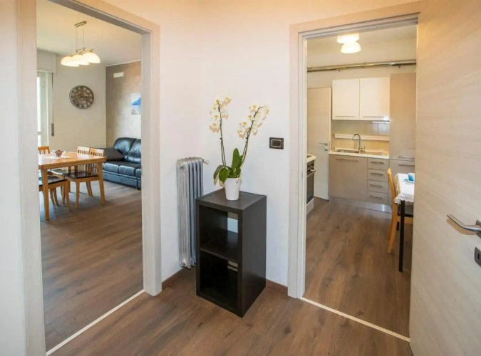 3 Bedrooms Apartment
