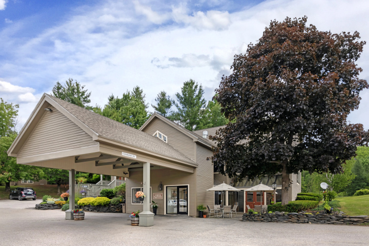 Best Western Inn & Suites Rutland-Killington photo 25