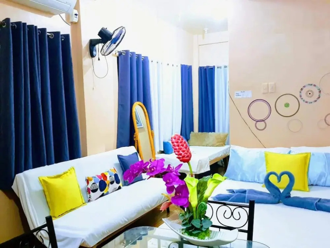 Palompon Traveler's Lodge
