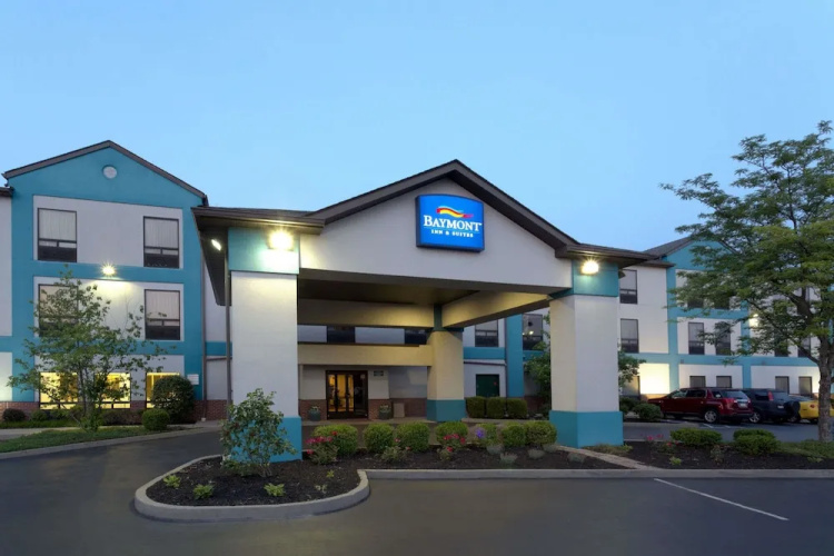 Baymont Inn & Suites Mason - Ohio
