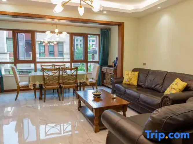 Zaohong Homestay
