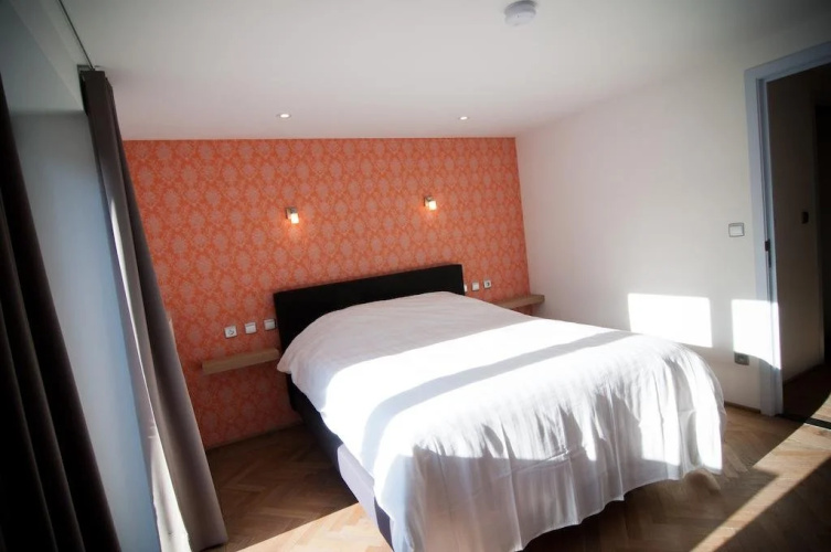 Apartment De Maasnacht