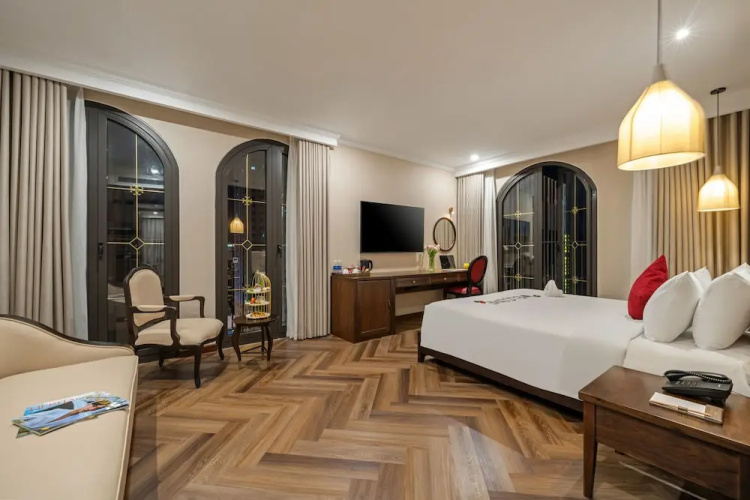 Hotelbild