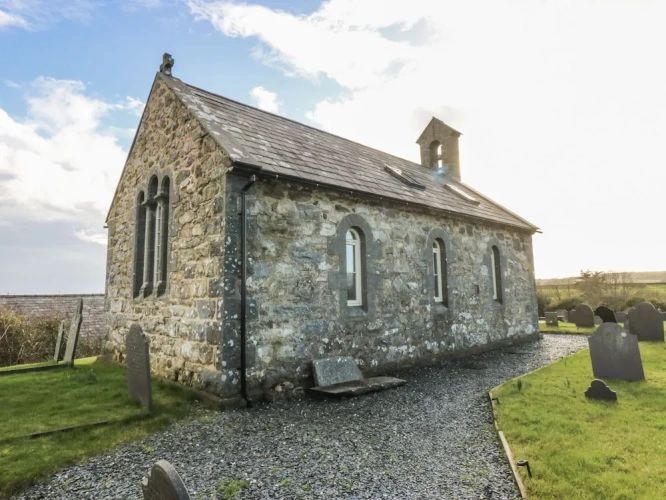 Cottage
