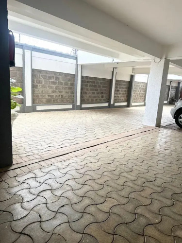 Lux Suites VOB Airbnb Eldoret