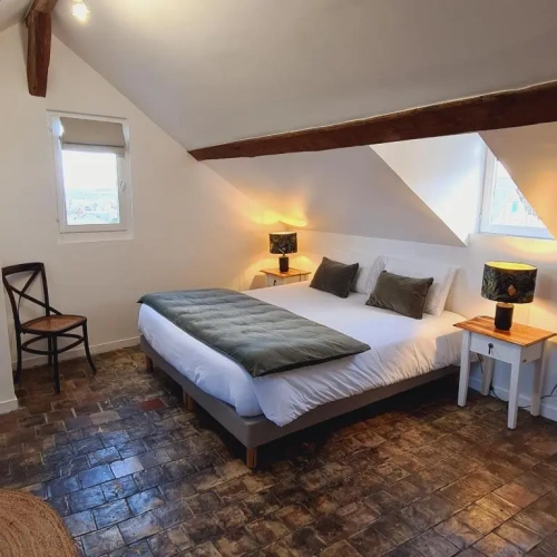 Standard Suite