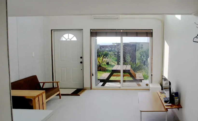 Hyun's House