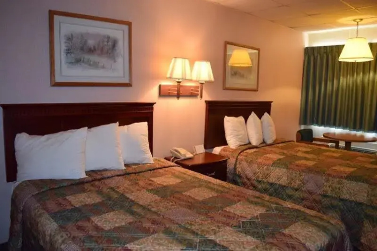 College Inn Natchitoches