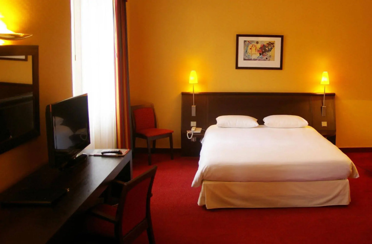 Hotel de l'Abbaye des Premontres