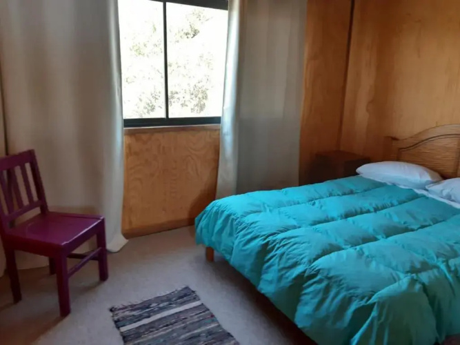 Casa Puerto Varas