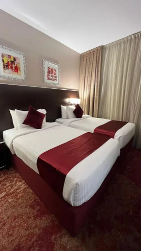 Hotelbild