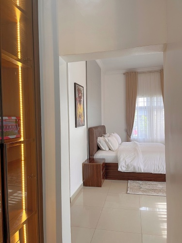 Jamari Residences