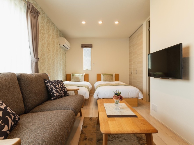 Family Suite