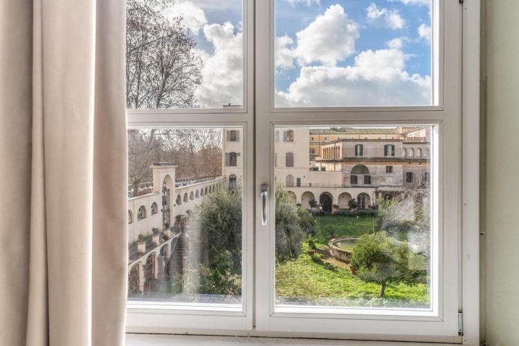 Borgo Ripa By Hostel Trastever photo 9