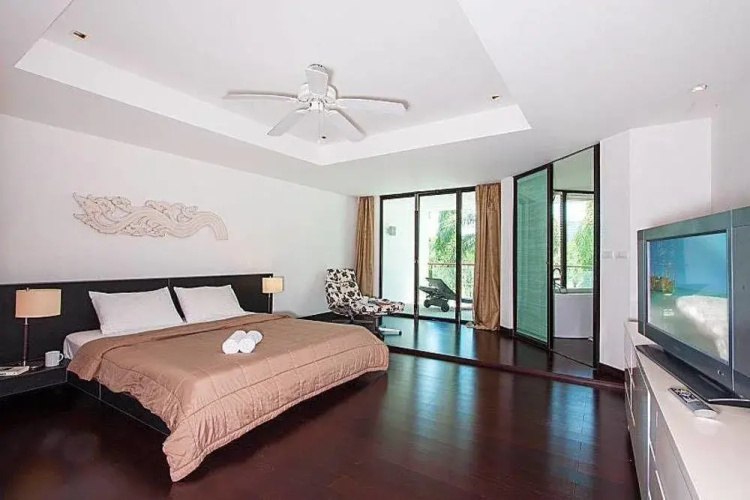 Yu-Phin Villa