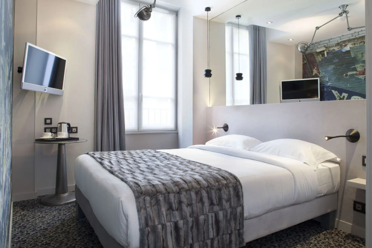Georgette Hotel