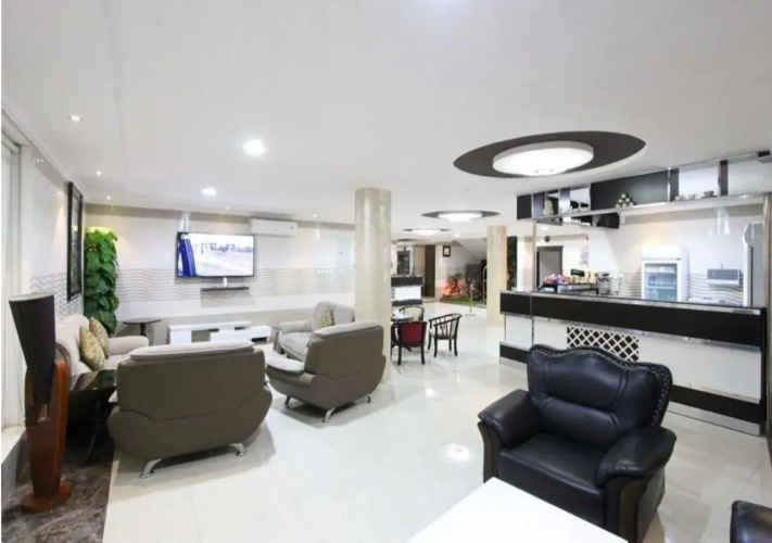 Jude Suites