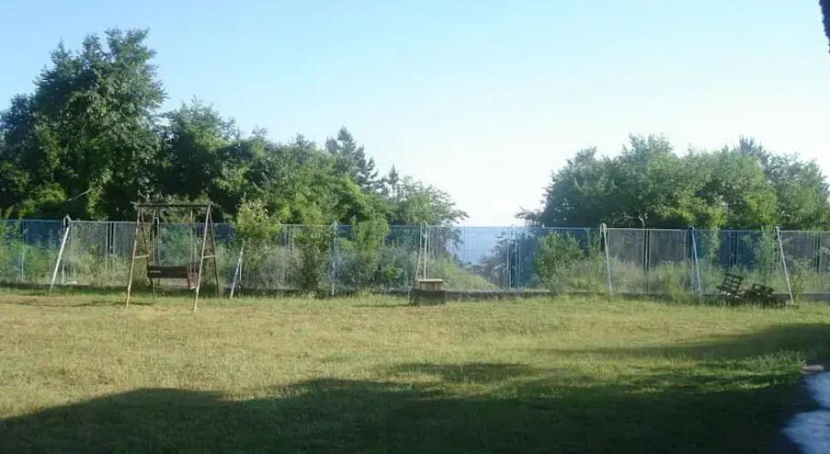 Vestony Bungalows