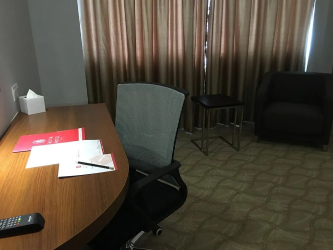 Aliya Hotel Klang