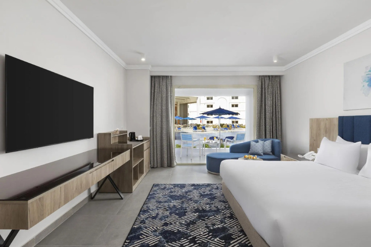 Pickalbatros Blu Spa Resort - Adults Friendly 16 Years Plus