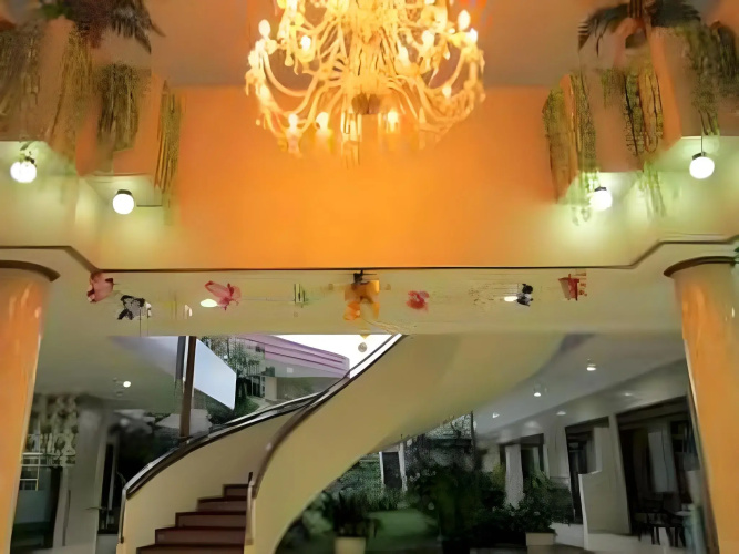Hotel Wilis Indah Malang