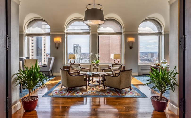 The Fairmont Palliser Gold Experience photo 12