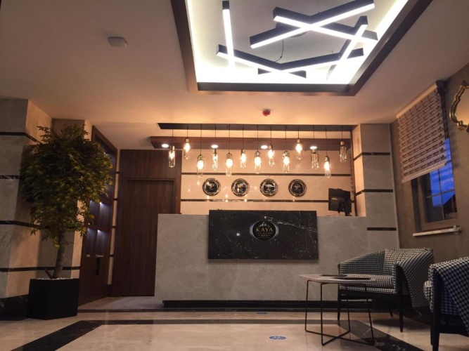 Double Family Suite