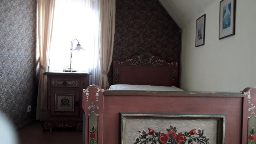 Comfort Triple room