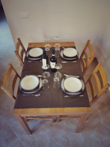 L’oasi di Cice