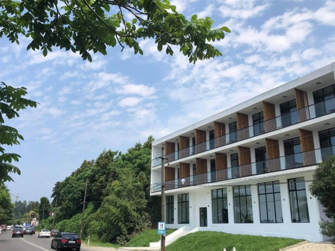 Hotelafbeelding