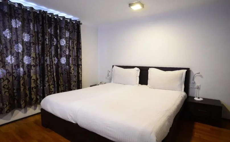 The Resident Hotel