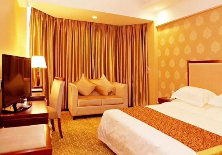 Jiaduoli Hotel