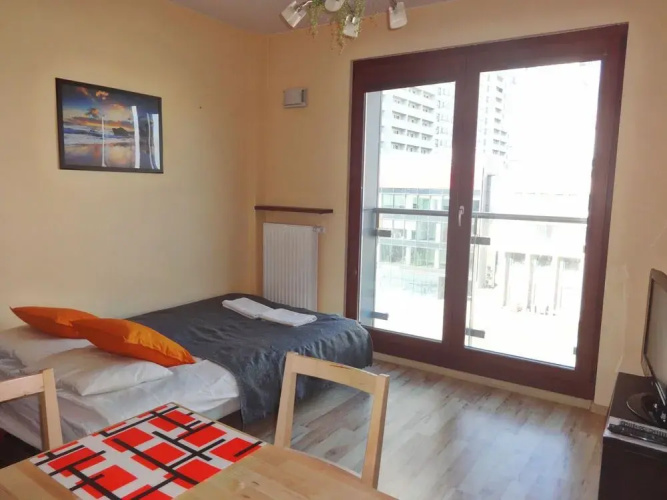 Imperial Apartments - Vava Elegance