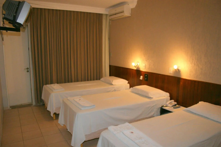 Hotel El Pilar by Bsb Inn