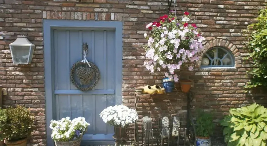 B&B 't Aelsterbosch