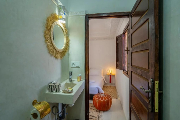 Riad Hafssa