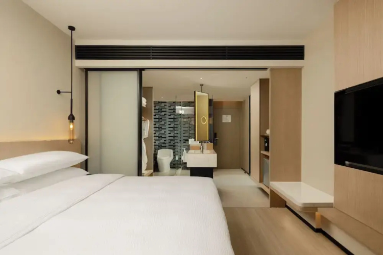 Fairfield by Marriott Lijiang Ancient Town