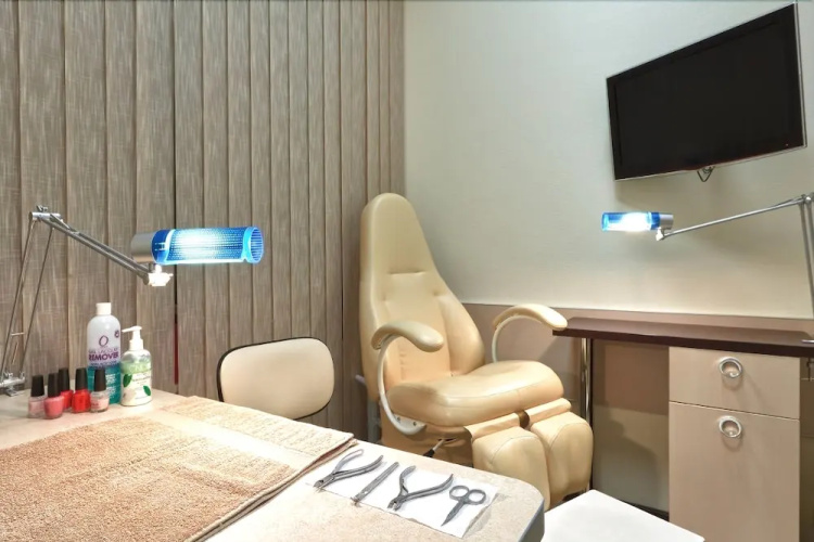 Hotel National