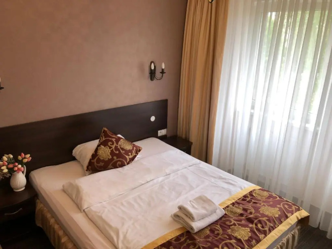 Hotel Atlas Berlin