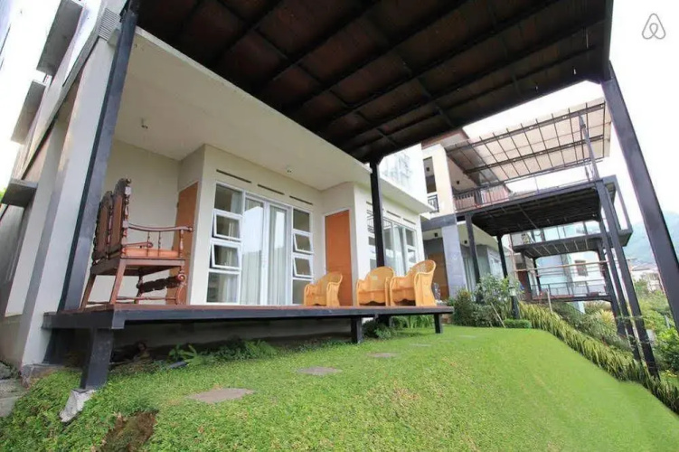 Spring Hill Villa Syariah