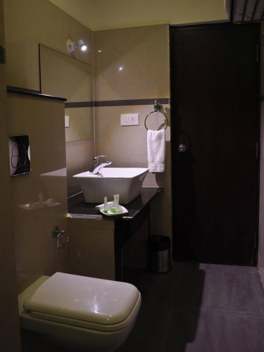 Hotel Golden Castle