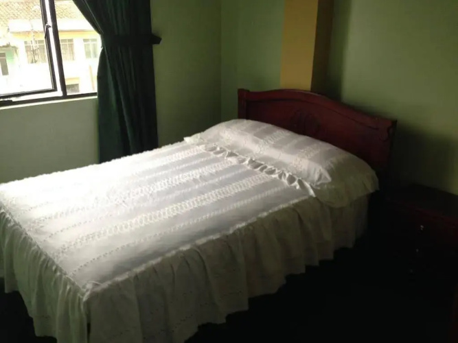 Hostal Los Lirios