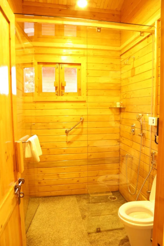 Kanva Star Resorts