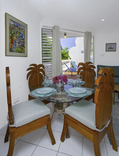 1 Bedroom Cottage