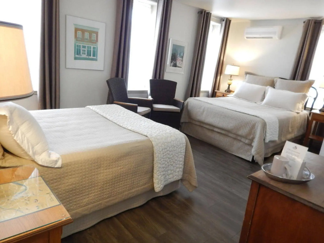 Auberge La Muse