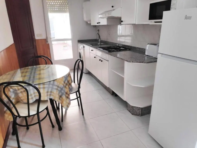 1 Bedroom Twin Apartment