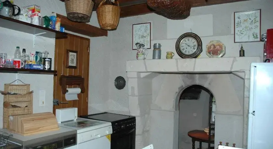 Gîte Les Pins