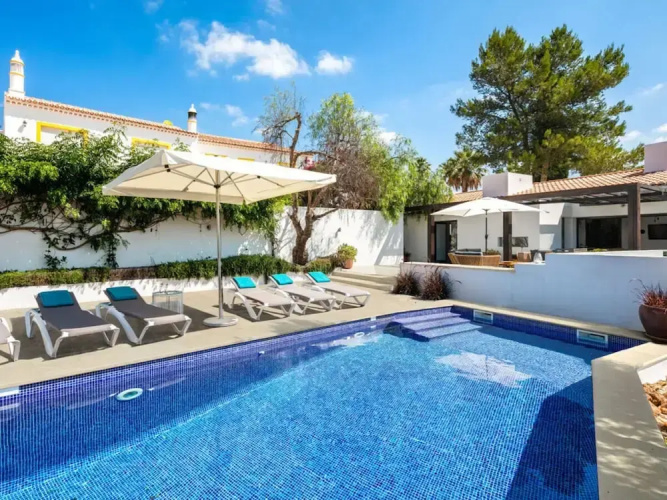 Villa Casa Lucia