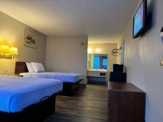 Guest Inn